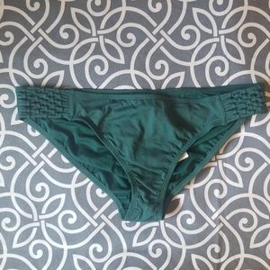 Loft swim Bottom